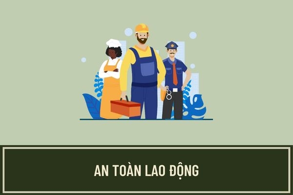 Các biện pháp an toàn lao động trong xây dựng bạn cần biết